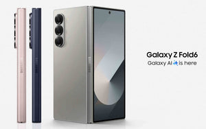 Samsung Galaxy Z Fold 6