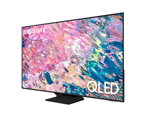 Samsung TV QA55Q60BAKXMR