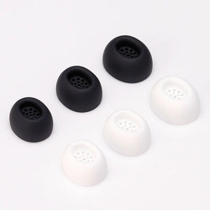 Samsung Buds 3Pro Silicone Tips