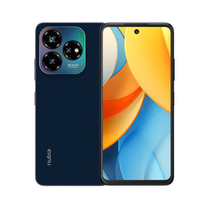 Nubia ZTE Blade V60 Design
