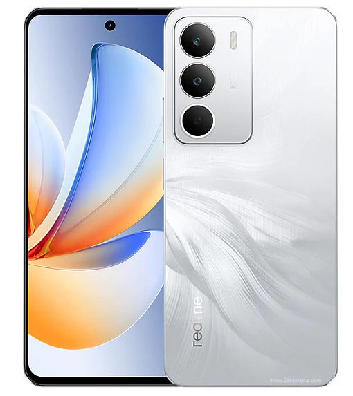 Realme C71