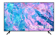 Samsung TV UA55CU7000KXMR