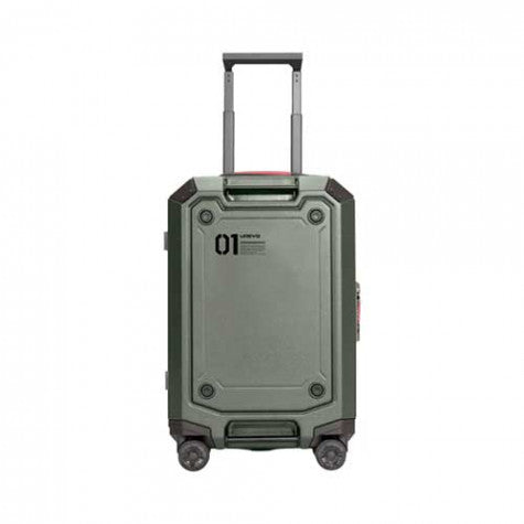 MI Luggage – Cinderella Myanmar