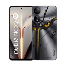Nubia Neo 2(5G)