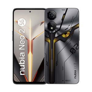 Nubia Neo 2(5G)
