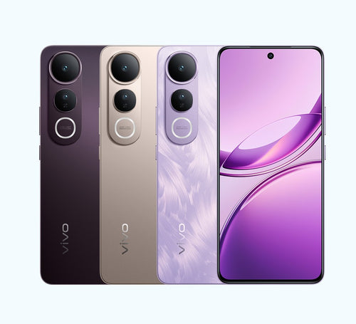 Vivo V50 Lite