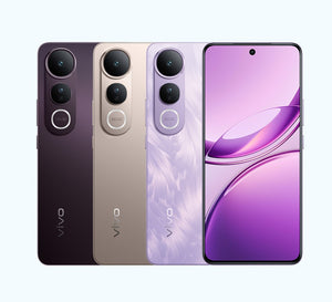 Vivo V50 Lite