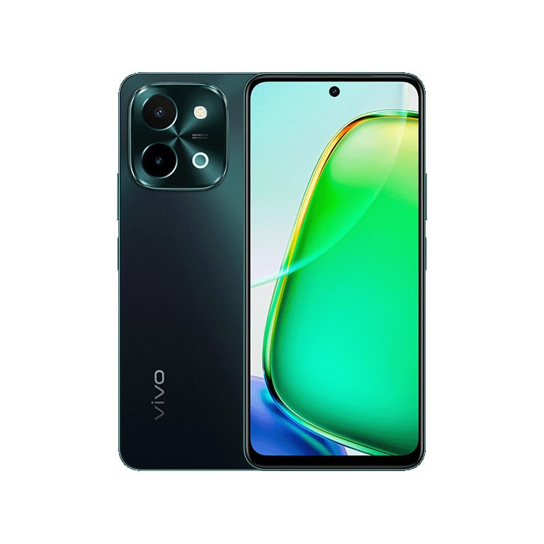 Vivo Y28