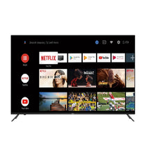 Haier TV H55K66UG