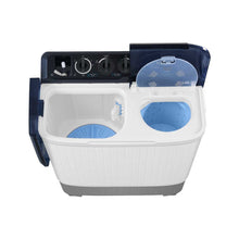Haier Washing Machine HTW130-1217
