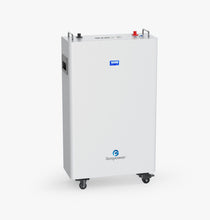 Gospower Solar Battery 200Ah