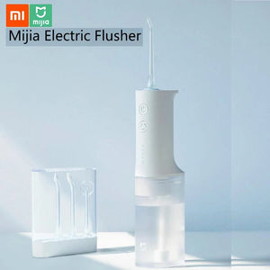 MI Water Flosser