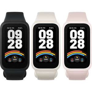 Redmi Smart Band 9 Active