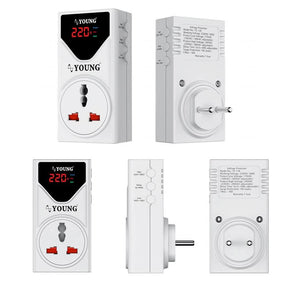 Young Voltage protector YS 13A