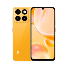 Nubia ZTE Blade A55