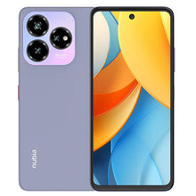 Nubia ZTE Blade V60 Design
