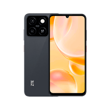 Nubia ZTE Blade A55