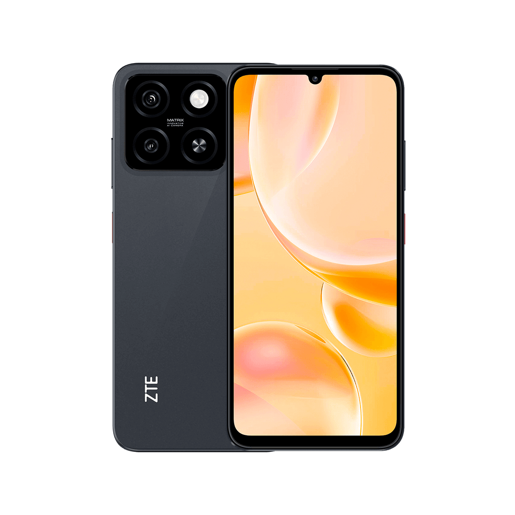 Nubia ZTE Blade A55