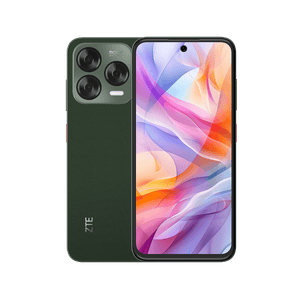 Nubia ZTE V70 Design