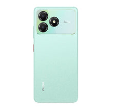 Nubia ZTE A36