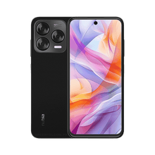 Nubia ZTE V70 Design