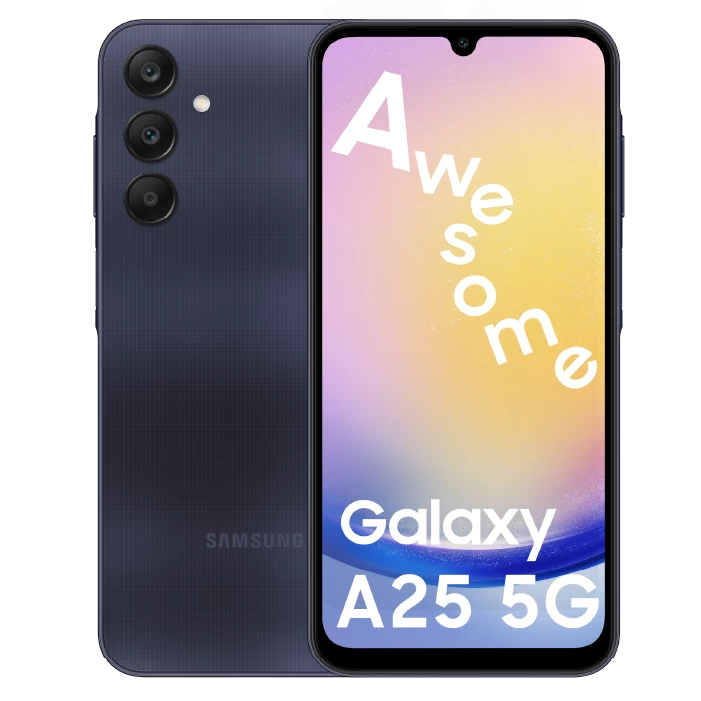 Samsung A25