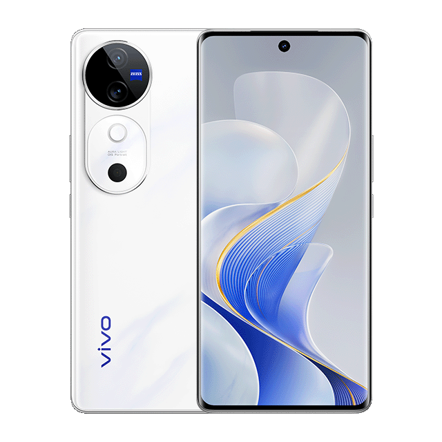 Vivo V40