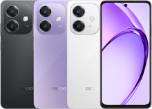 Oppo A3