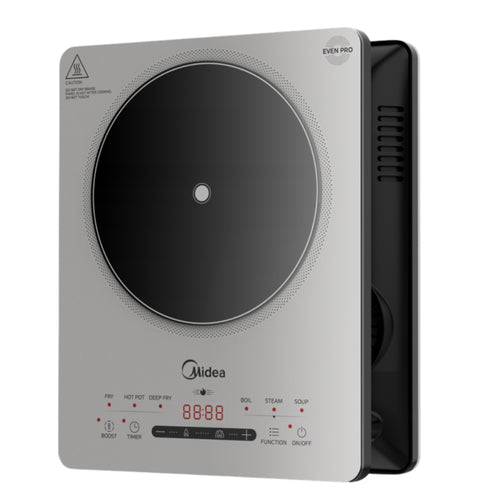 Midea Induction MIC220T0AG SH