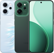 Oppo Reno 14F 5G