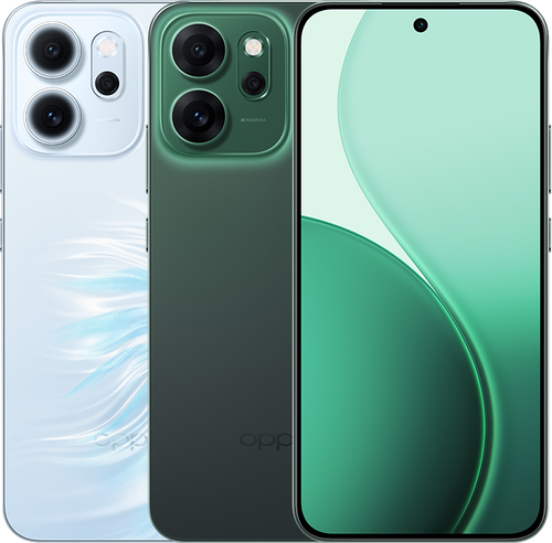 Oppo Reno 14F 5G