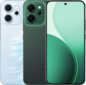 Oppo Reno 14F 5G