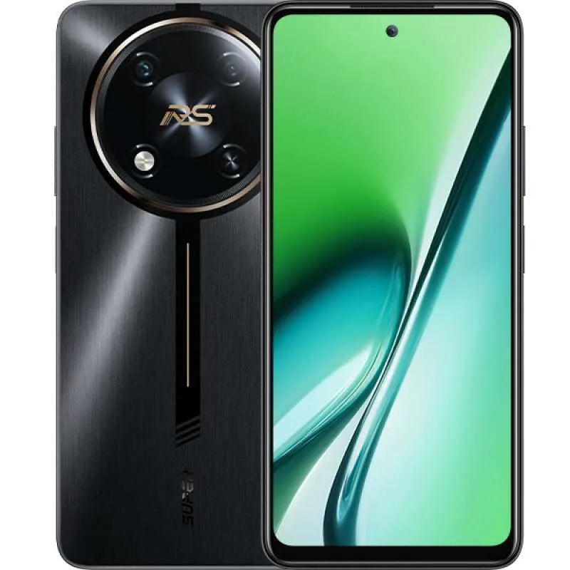 Itel RS4