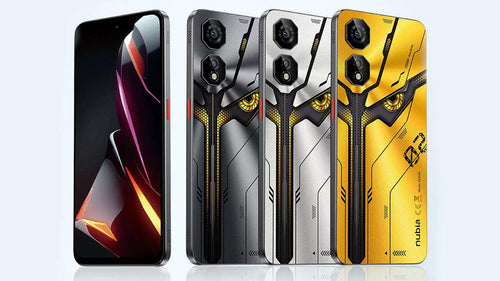 Nubia Neo 2(5G)