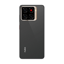 Nubia ZTE A56