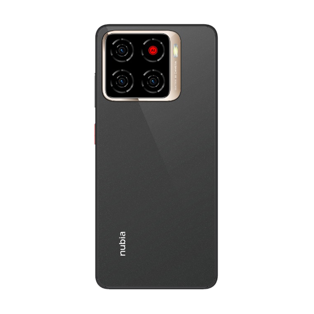 Nubia ZTE A56