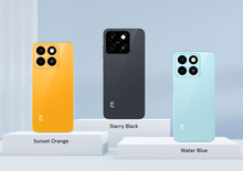 Nubia ZTE Blade A55
