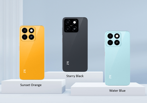 Nubia ZTE Blade A55