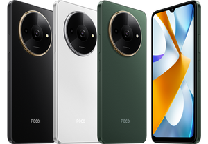 Poco C61