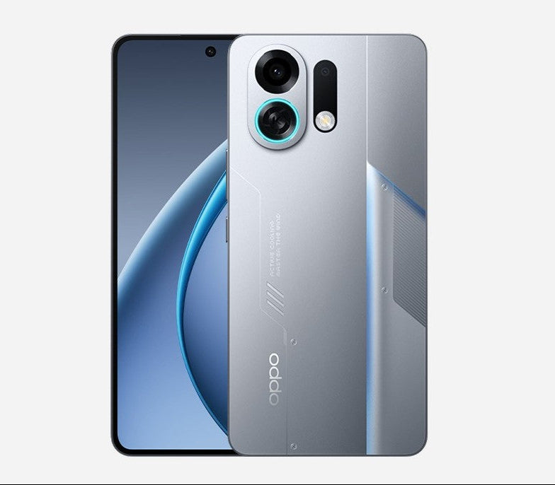 Oppo K13 Turbo Pro