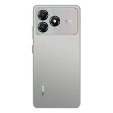 Nubia ZTE A36