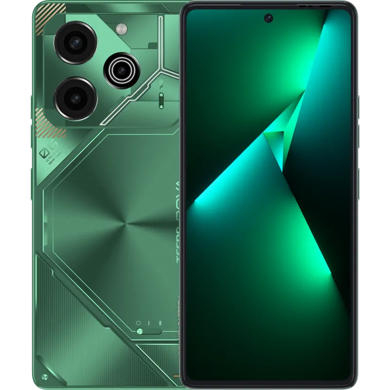 Tecno Pova 6Pro