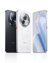Meizu Lucky 08
