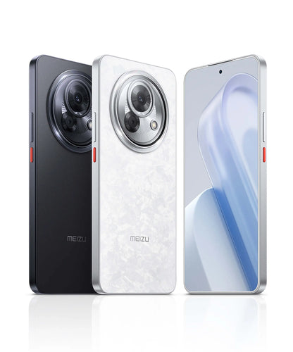 Meizu Lucky 08