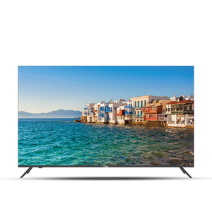 Haier TV H55K66UG