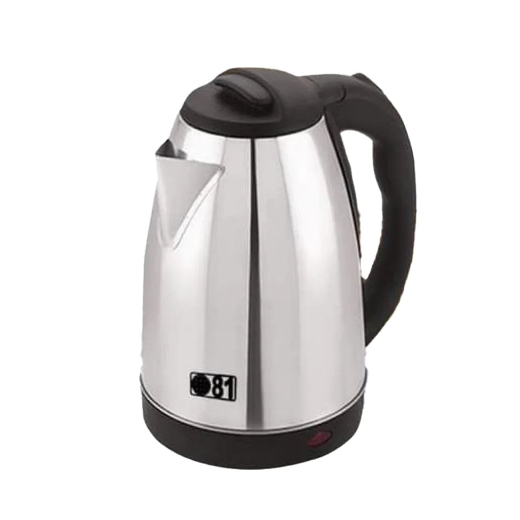 Eightyone Kettle ETO C001