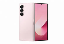 Samsung Galaxy Z Fold 6