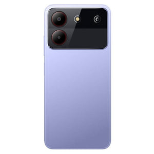 Nubia ZTE Blade A54