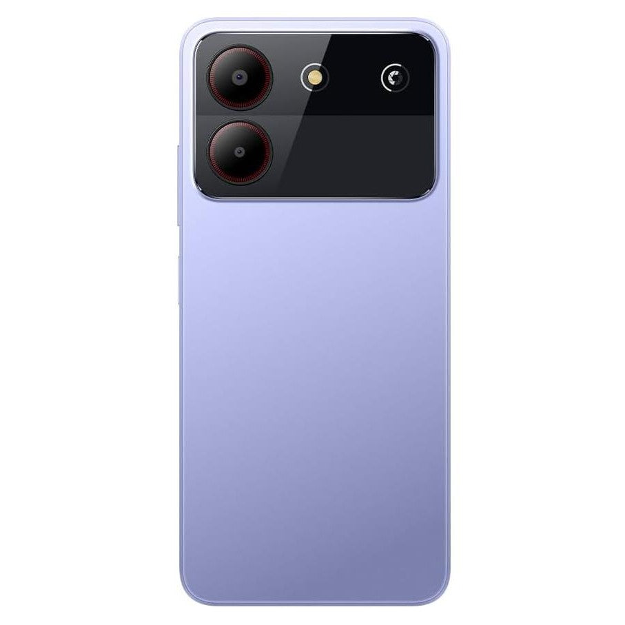 Nubia ZTE Blade A54