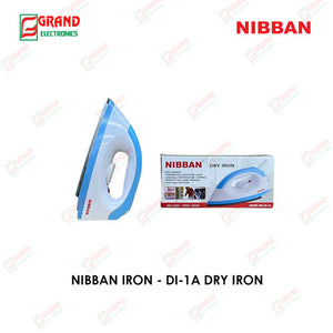 Nibban Dry Iron DI1AG